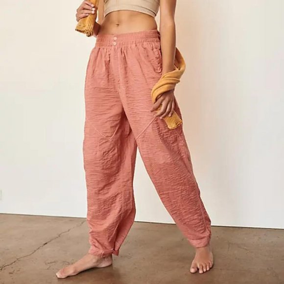 NWT Free People Flipside Pants - Picture 1 of 9